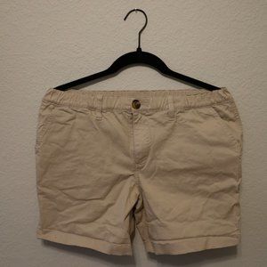 NWOT - Chubbies The Staples 5.5" (Stretch) - XS